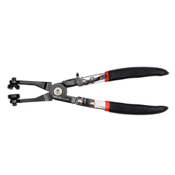 Pince droite pour colliers d&#39;expansion YATO YT-0650