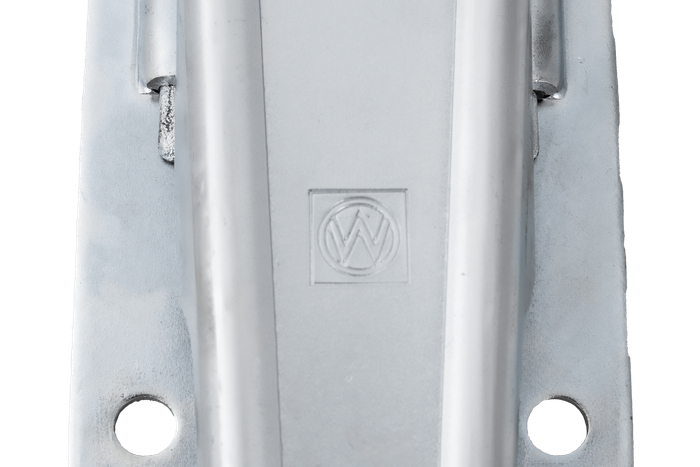 Fermeture latérale de remorque WINTERHOFF BV 90-1