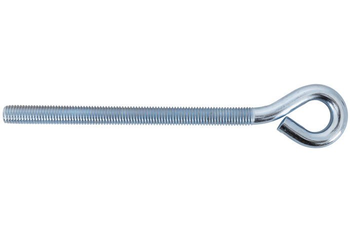 Piton, crochet, gond  DROMET HO M12x215 avec œillet fermé