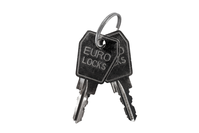 Clé Carver 25041 (2 pièces)