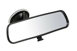 Rétroviseur intérieur LAMPE 213x55 mm