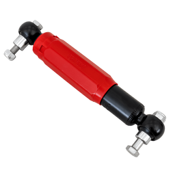 Amortisseur pour essieu AL-KO Octagon 1800 -3500 kg rouge