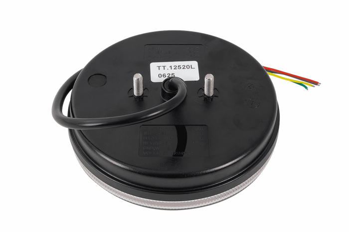 Feu arrière LED TT TECHNOLOGY TT.12520, 4 fonctions gauche