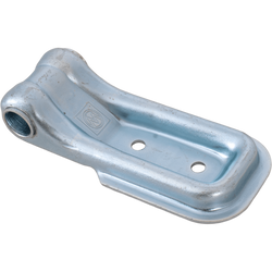 Charnière latérale de remorque WINTERHOFF BSCH 10-14-120-PO pour montage latéral de remorque