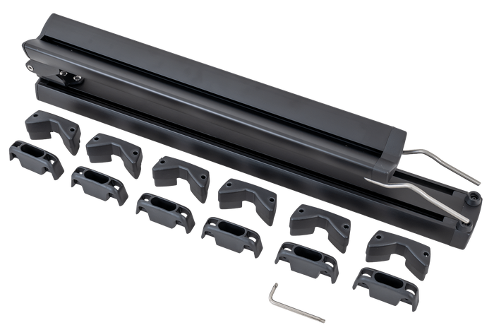 Rampe d'accès pour plateformes Atera Strada 022743 