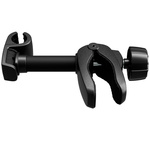 Support moyen M pour porte-vélos Peruzzo (noir)