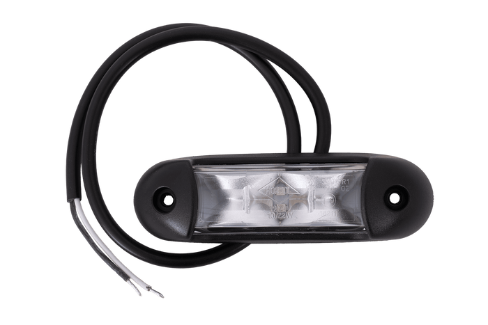 Feu de gabarit LED universel HORPOL LD 2166