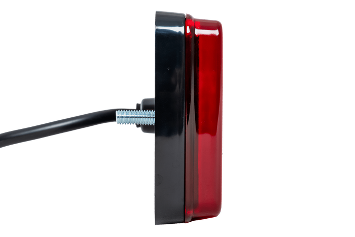 Feu arrière LED TruckLED L2301, 4 fonctions universel