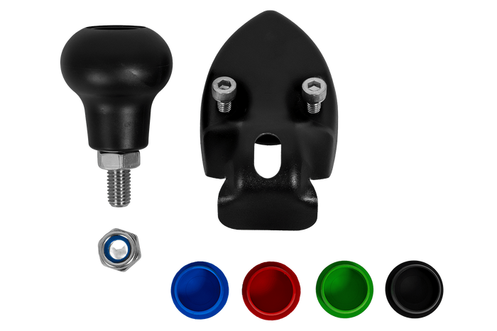 Pommeau de volant universel PLASTEX GP106