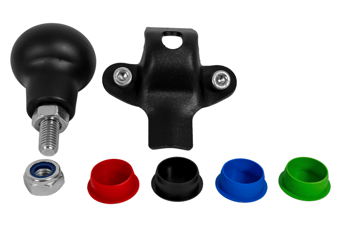 Pommeau de volant universel PLASTEX GP105