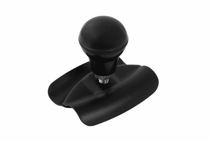 Pommeau de volant universel PLASTEX WRR0104/M