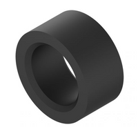 Entretoise de roue de support KNOTT 32x21x16mm