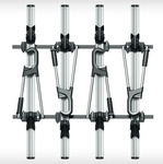 Atera Giro AF+ - Porte-vélos sur cadre