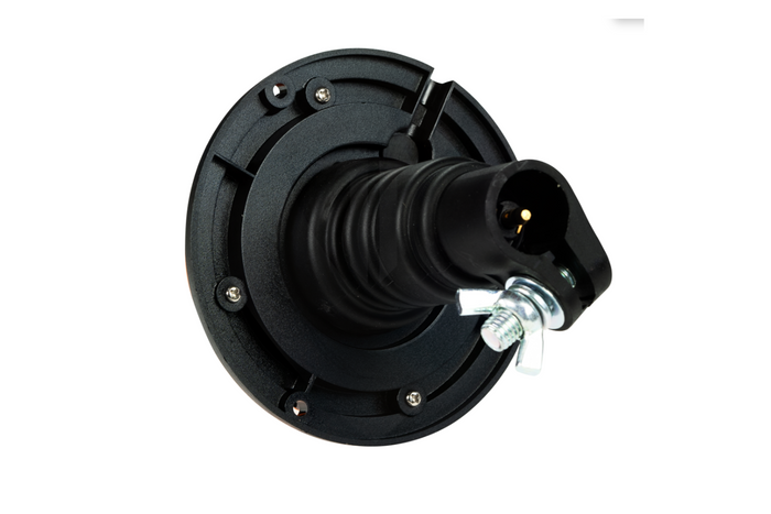 Voyant d'avertissement LED TT TECHNOLOGY TT.832, clignotant orange