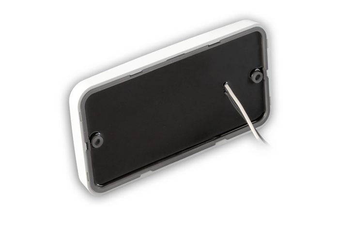 Lampe intérieure de voiture FRISTOM FT-162 LED, 1000 lm avec interrupteur 