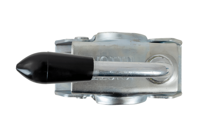 Collier de serrage pour la roue de dérailleur KNOTT LB48 de 48 mm