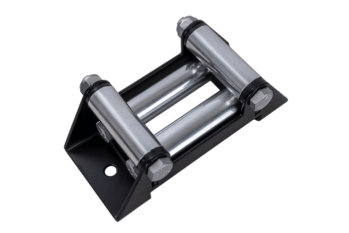 Treuil électrique pour remorque PRESKO T-REX 3.0 12V 1360 kg avec câble en acier de 11 m