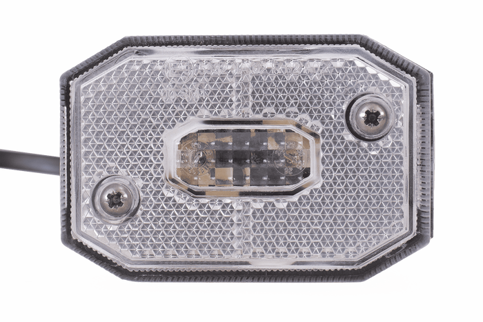Feu de gabarit universel ASPÖCK FLEXIPOINT I