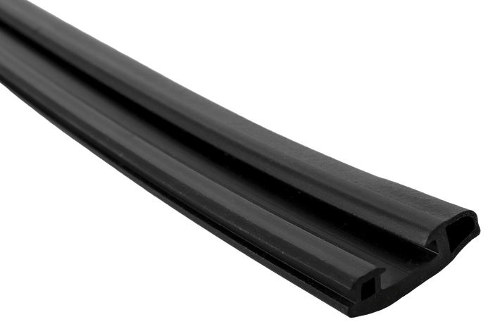 Joint en caoutchouc pour faisceaux IR/RR/FP Virgo G2 - 135 cm