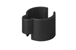 Lot de huit clips de maintien de câble ProPlus 366486, diamètre 22-32 mm