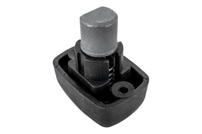 Clé Stella n° 086 + serrure (1 pc.)