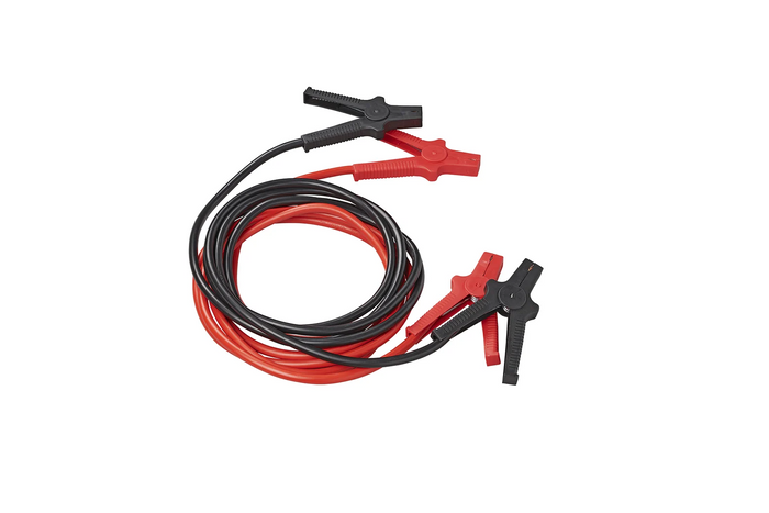 Câbles de démarrage ProPlus 4,5 m, 35 mm², 480 A