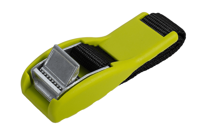Ceinture de vélo textile avec protège-jante 45 cm - 1 pièce