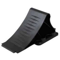 Cale de roue TULPLAST h : 100 mm