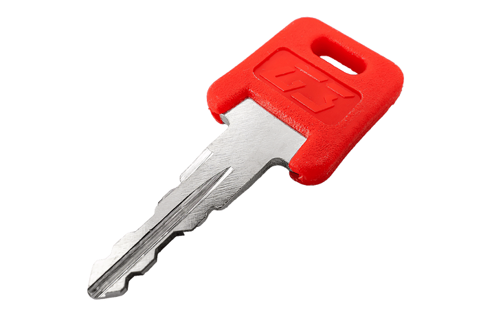 Clé Stella n° 192 (1 pc.)