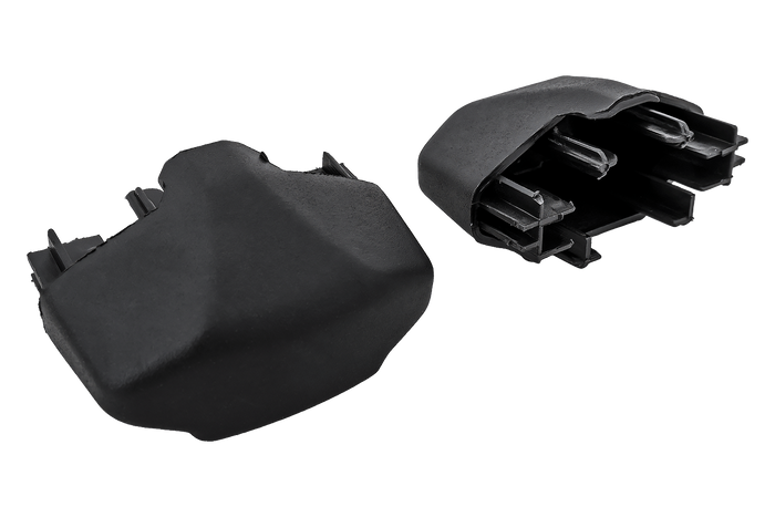 Galerie de toit Inter Pack Libra 120 avec rails intégrés