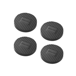 Ensemble de quatre supports stabilisateurs de remorque ProPlus 360801AC01