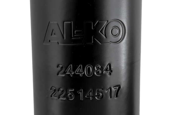 Amortisseur pour essieu AL-KO Octagon 900 -1600 kg vert