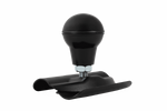 Pommeau de volant universel PLASTEX WRR0104/M