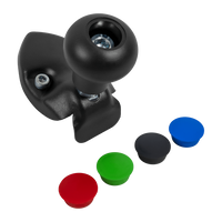 Pommeau de volant universel PLASTEX GP106