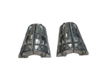 Collier de serrage pour boule d'attelage - cloche - pour porte-vélos Inter Pack