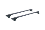 Barres de toit CRUZ Oplus S-FIX 130 - (2x) 921-385