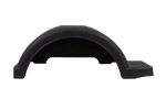 Garde-boue pour remorque de bateau 14" DOMAR D20430S passage de roue 930/255 mm