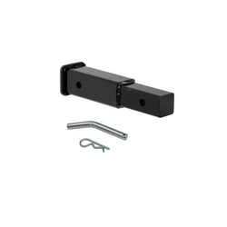 Rallonge de barre de remorquage 2" XIMPLIO 205 mm 51 x 51 mm