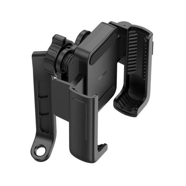 Support universel pour téléphone de vélo/moto BASEUS GoTrip Series avec rétroviseur