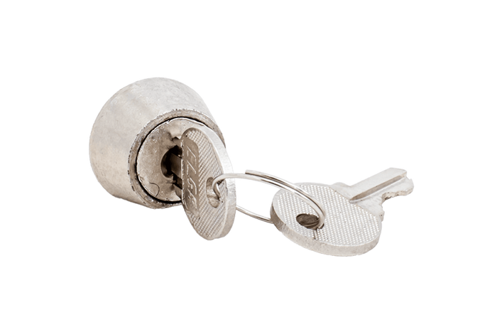 Insert de sécurité pour la boule d'attelage de remorque KNOTT 4804009X K20/K24