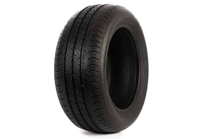 Pneu renforcé pour remorque LINGLONG R701 195/50 R13C 104/101N