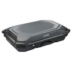 Coffre de toit/valise INNO GEAR CARRY 160 (BRL160MBK)