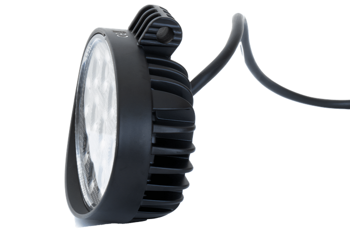 Lampe de travail LED réflecteur TT TECHNOLOGY TT.13321 40xLED 3200lm ovale