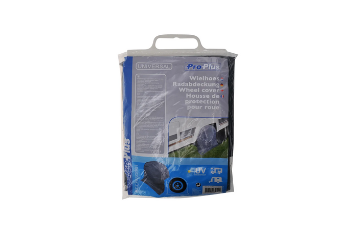 Housse roue ProPlus 610312 pour roue d'un diamètre maximal de 65 cm