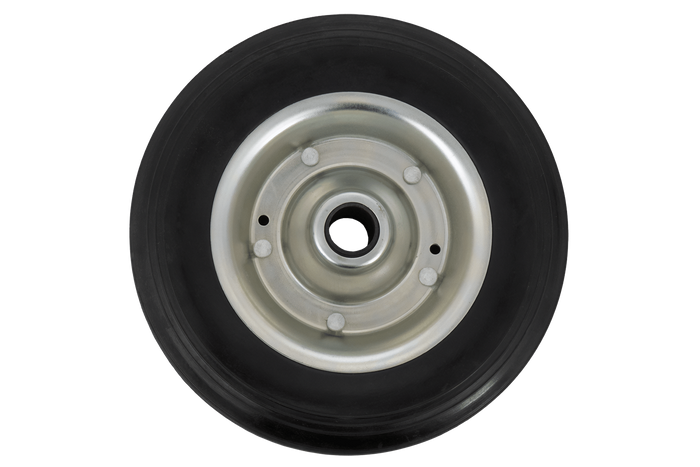 Roue de secours pour roue jockey KNOTT 4802799X 200x50mm