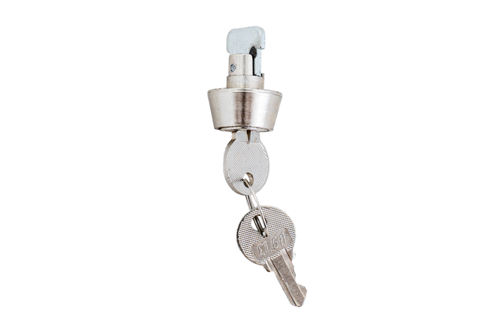 Insert de sécurité pour la boule d'attelage de remorque KNOTT 4804019X K27/K35