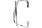 Cadre latéral métallique pour lampes d'angle HORPOL TRM00936 droit