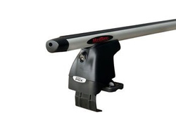 Galerie de toit en aluminium Mont Blanc AMC 5024-A46