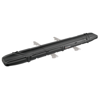 Coffre de toit pour cannes à pêche INNO ROD BOX 290 (IF44BK)