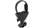 Support de cadre de vélo (court) - Atera Strada Sport (noir) 0969922647